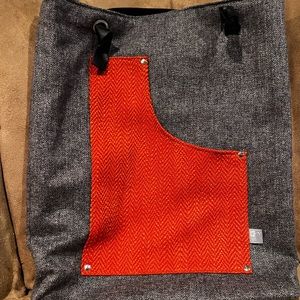 Handmade purse!